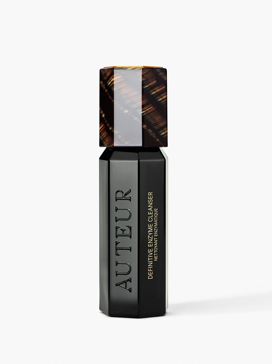 Enzyme Cleanser