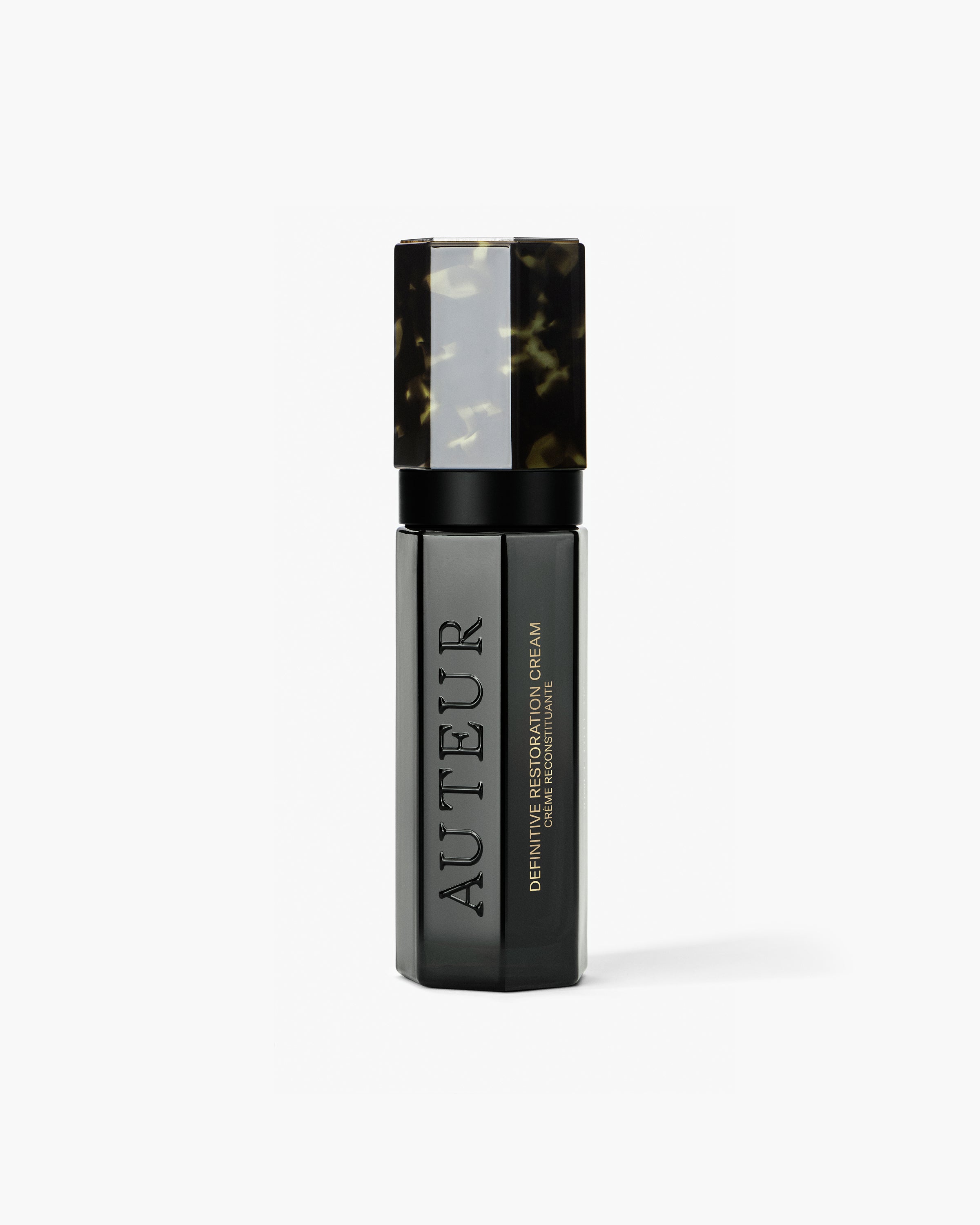 Definitive Restoration Cream