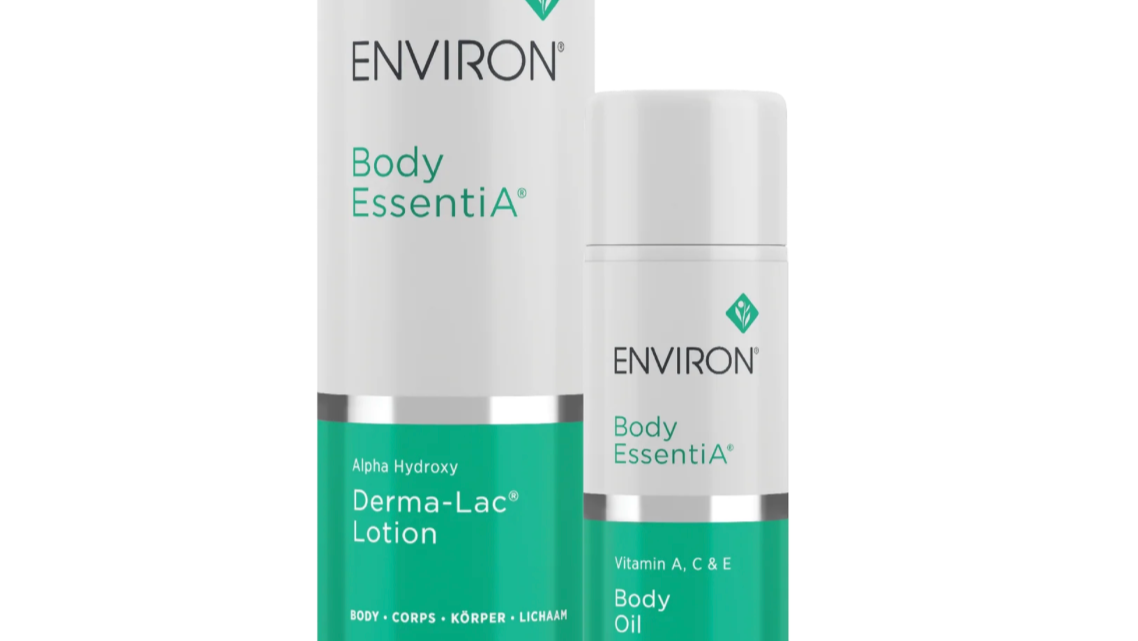 Environ Body Kit