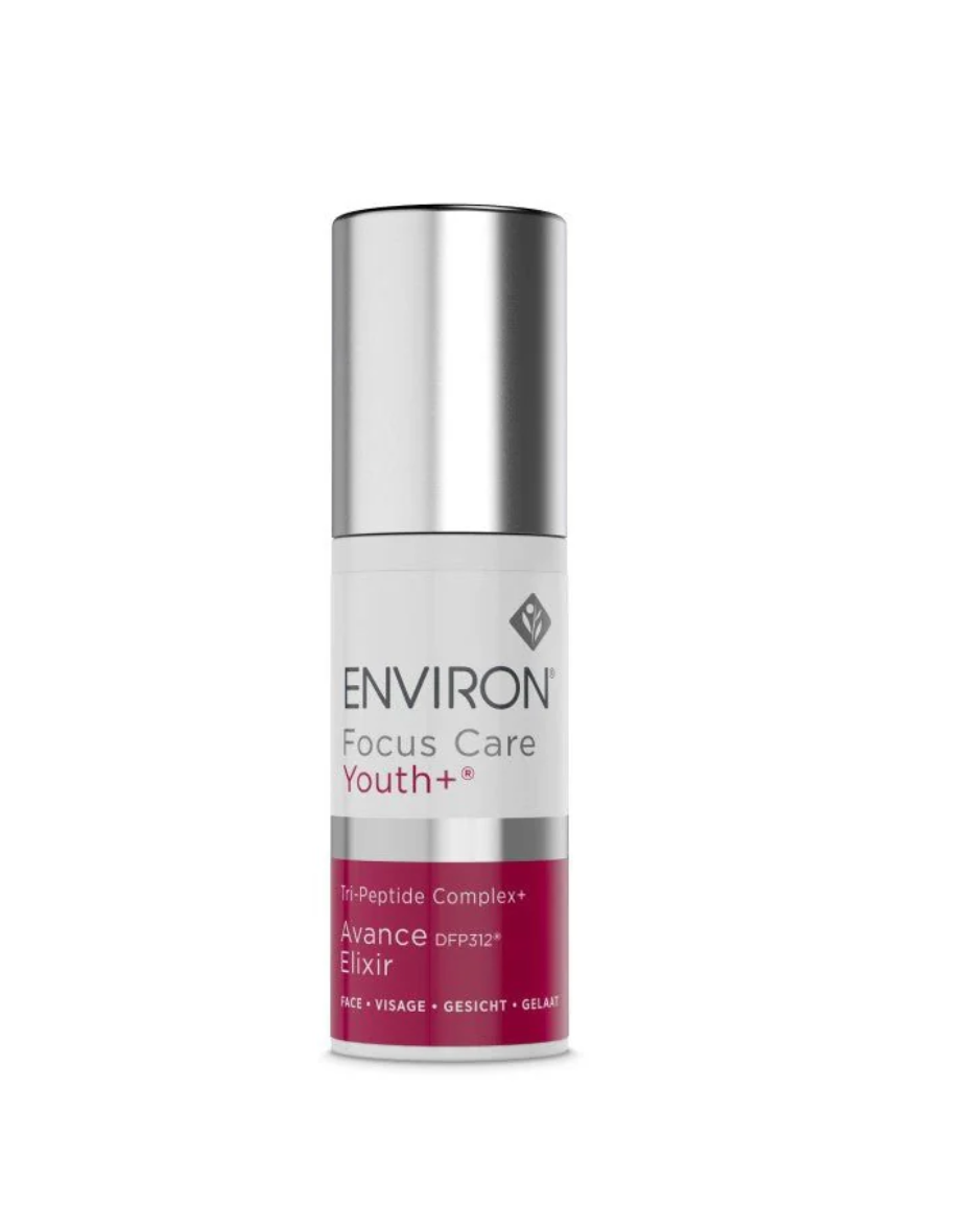 Environ TRI-PEPTIDE COMPLEX AVANCE DFP312 ELIXIR