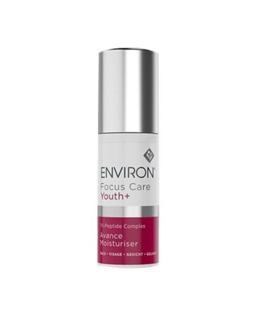 ENVIRON TRI-PEPTIDE COMPLEX AVANCE MOISTURIZER
