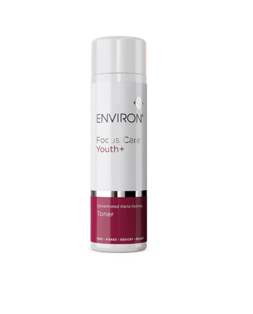 Concentrated Alpha Hydroxy Toner 200 ml