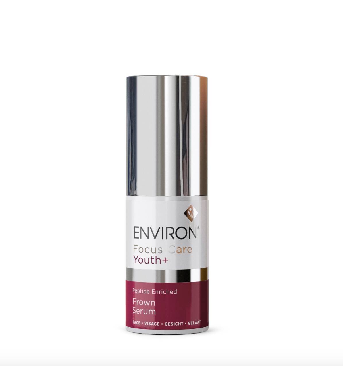Peptide Enriched Frown Serum