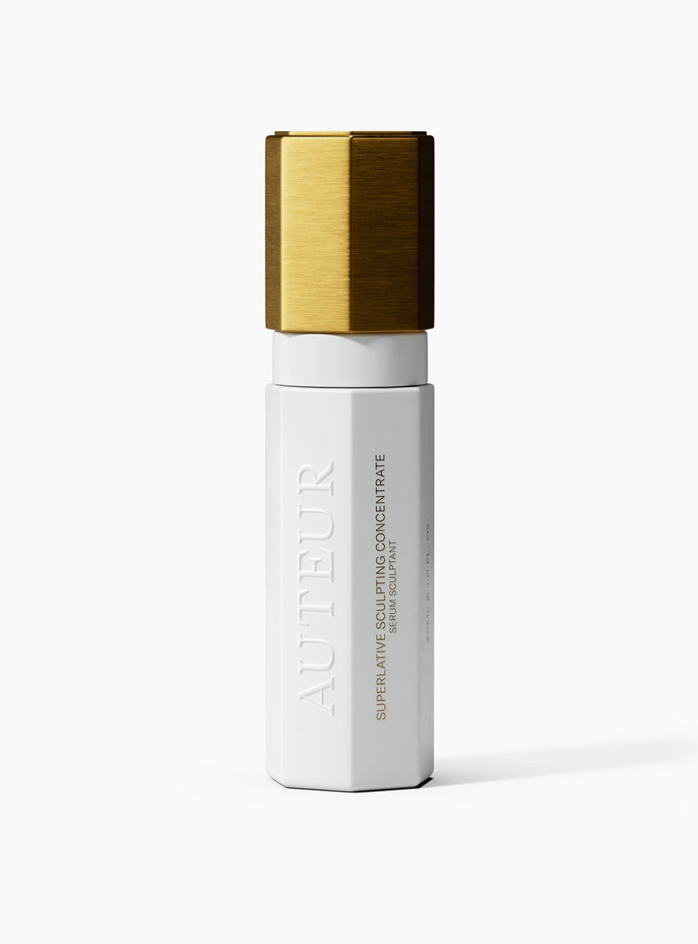 Superlative Sculpting Concentrate