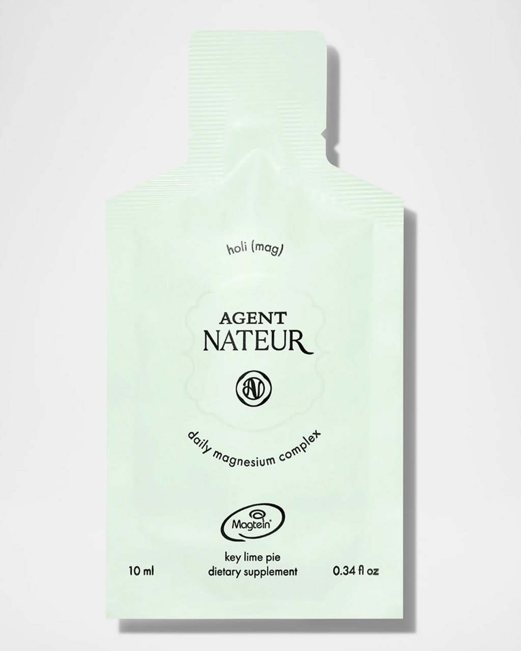 Agent Nateur Holi (Mag) Daily Magnesium Complex
