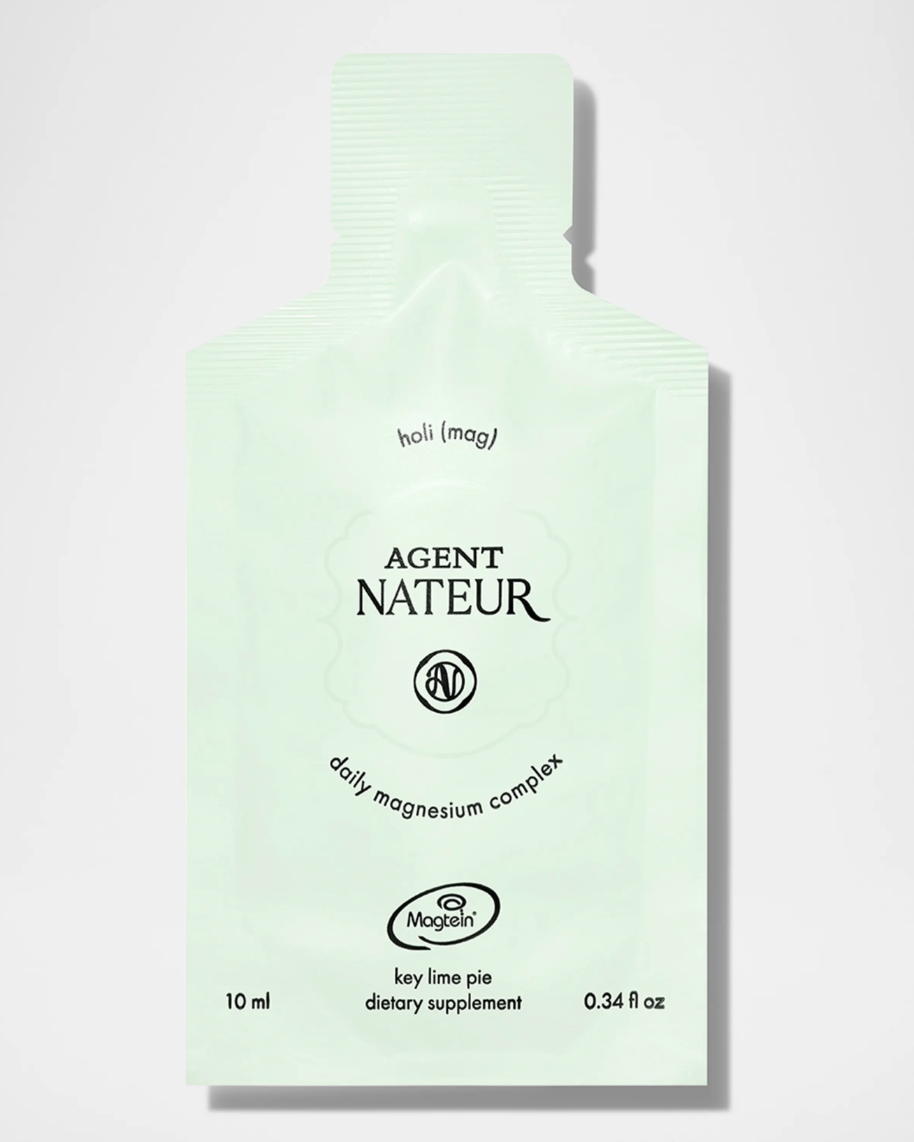 Agent Nateur Holi (Mag) Daily Magnesium Complex