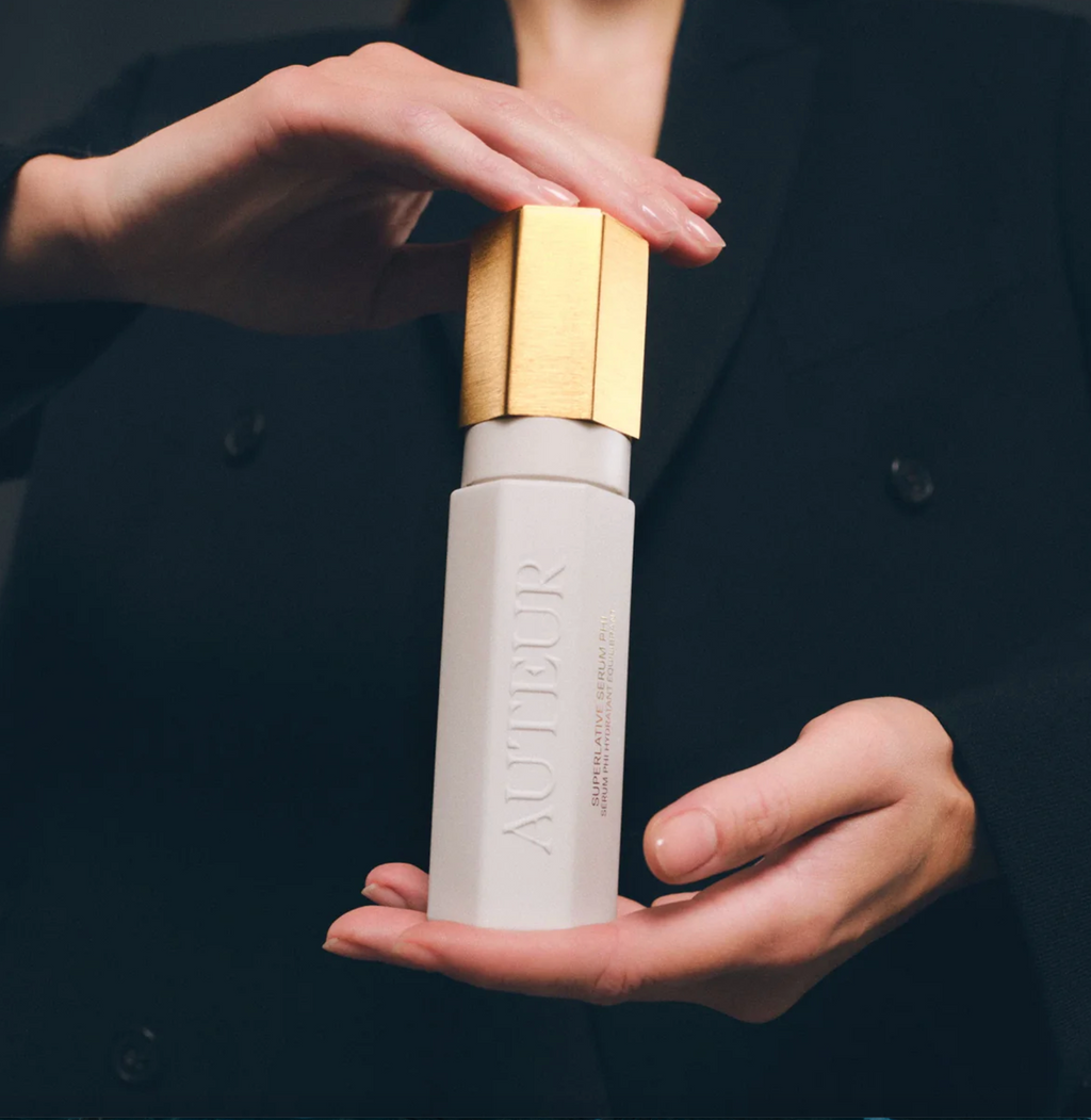 Pre Order Superlative Serum Phi