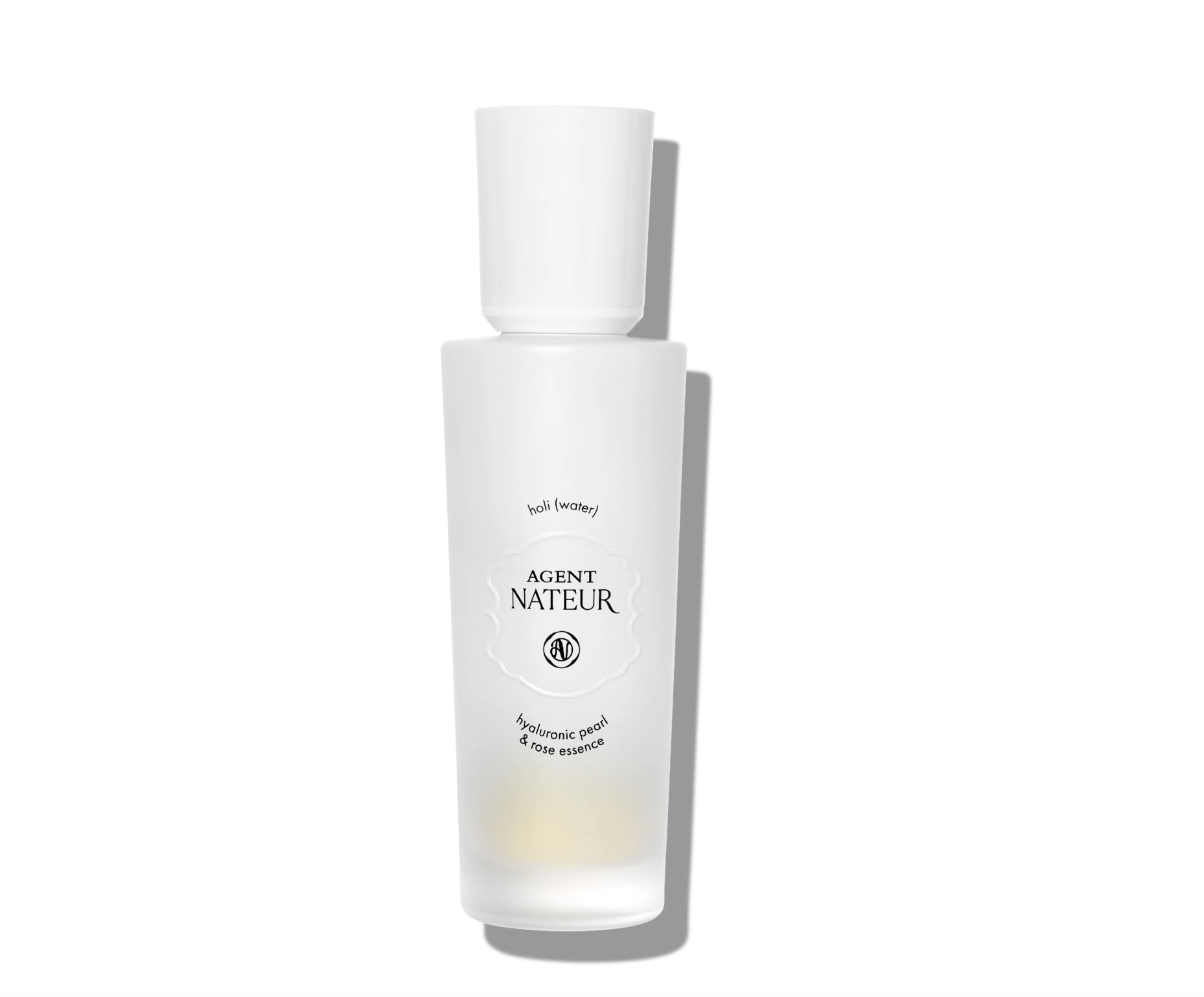 Agent Nateur Holi (Water) Pearl & Rose Hyaluronic essense